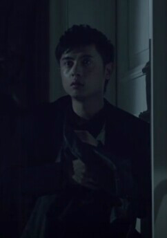 爱,很美雷小志的扮演者是周觅