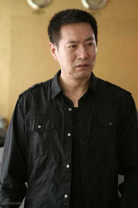 明星危情傅周林