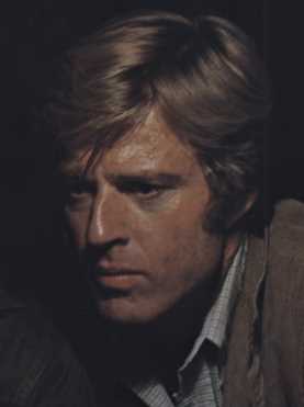 总统班底鲍勃·伍德沃德