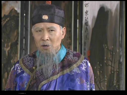 聊斋喜剧系列王 兰