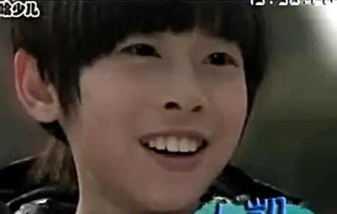 超装备小子小凯