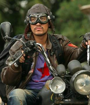 云上的诱惑罗匡