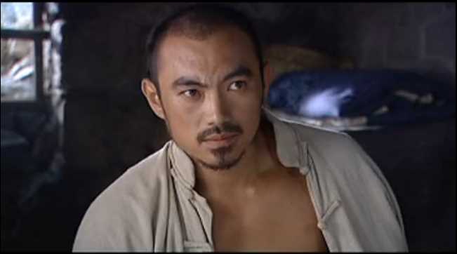 磨坊女人伍老大