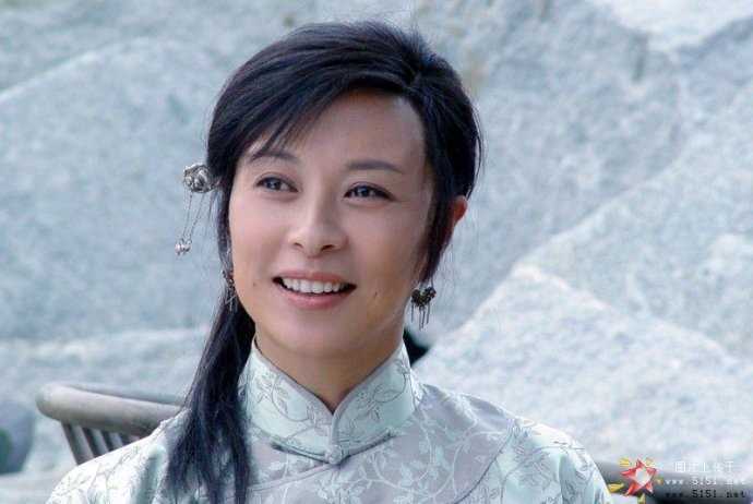 磨坊女人水道婆