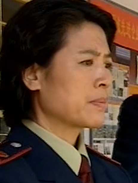 国家命脉许文菲