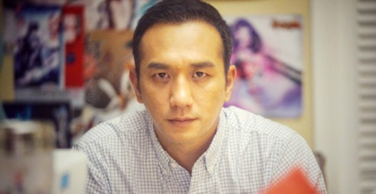 爱情万万岁吴所谓