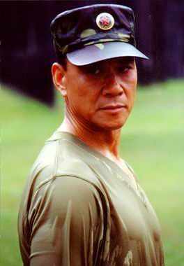 归途如虹何志远