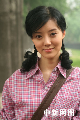 生于六十年代丁淑慧