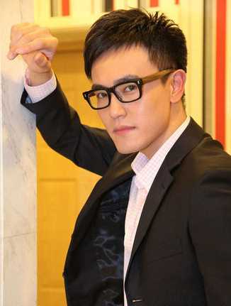 爱情魔发师凯文