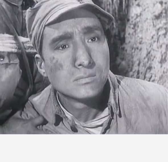 白衣战士杨明清