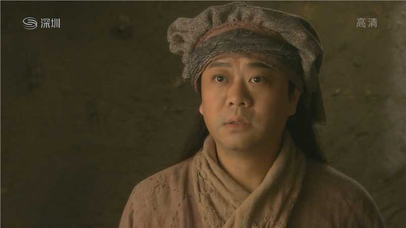 天师钟馗周馥生