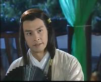 雪花女神龙司马凌风