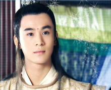 雪花女神龙欧阳明日