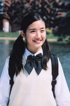 18岁的约定夏晓彤