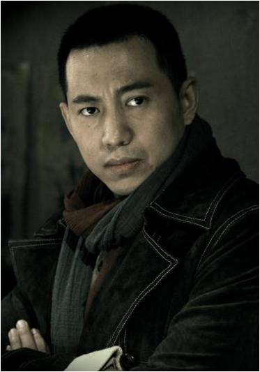 铁血武工队传奇王亮