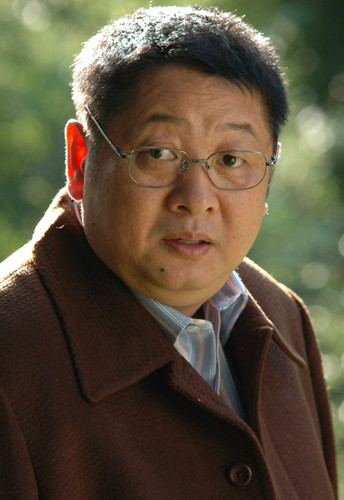 女婿难当任大伟