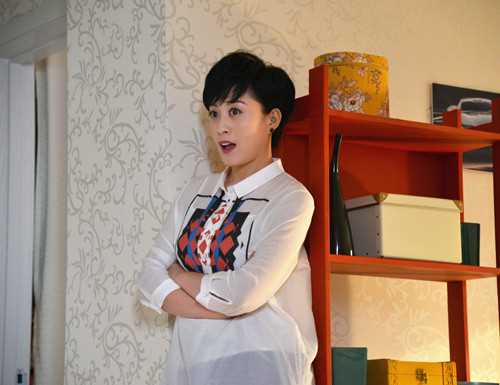 真心想让你幸福薛姐