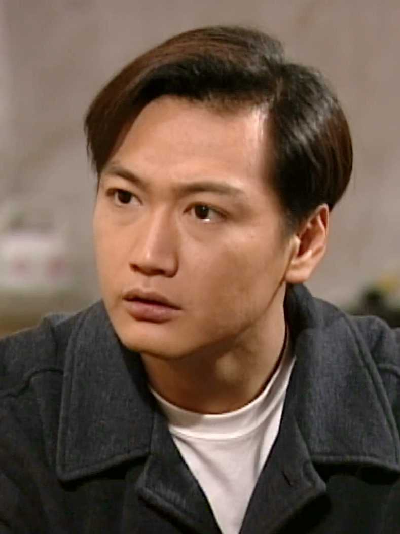 刑事侦缉档案Ⅲ张大勇