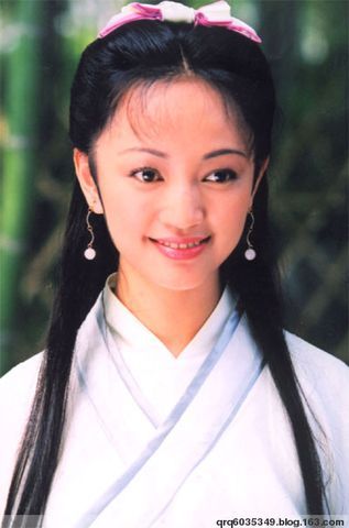 金剑雕翎岳云姑