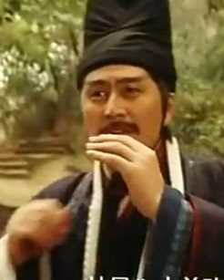 水浒传之英雄本色陆谦