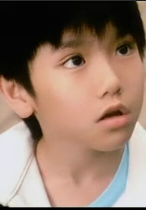 童梦奇缘童年光仔