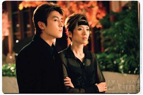 爱君如梦Cheung, Tina