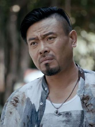 亲爱的,你在哪里二虎