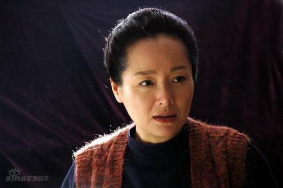 谁怜天下慈母心金花