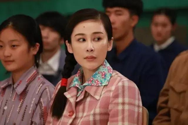 养母的花样年华刘冬花