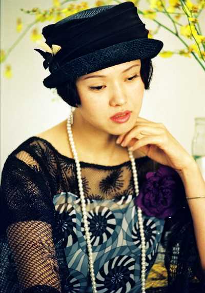 画魂夏梦樱(奥米)