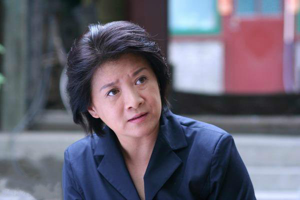 女人心事朱西子