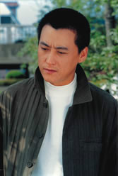 天地良心方见涛