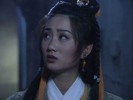 圆月弯刀谢小玉