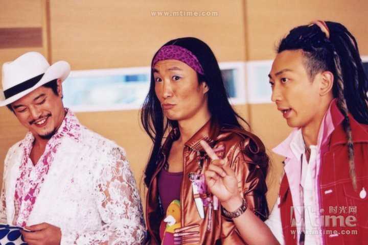 我要做ModelFreedom