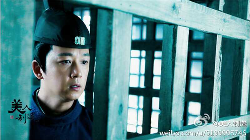 美人制造武攸嗣