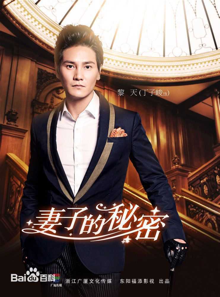 妻子的秘密黎天