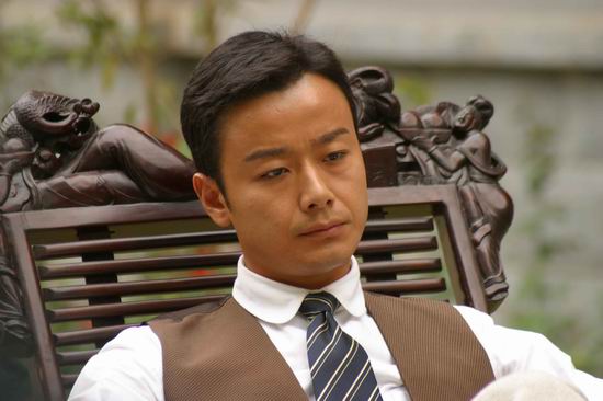 风雨西关谢天佑