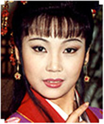 君臣情深寇凤玲