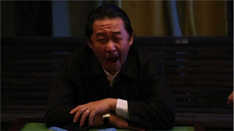 三个孬家伙海哥