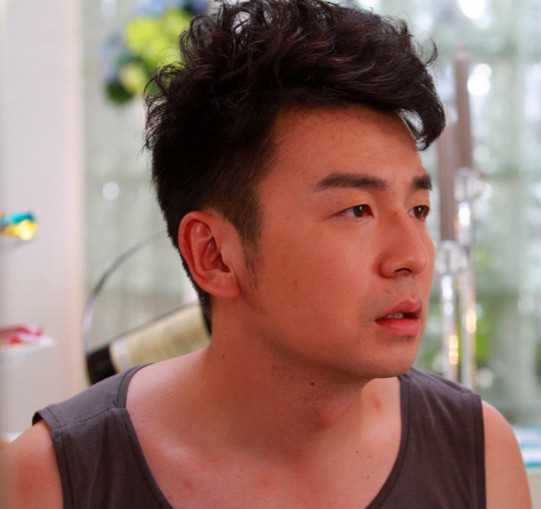 恋爱真美夏利宾