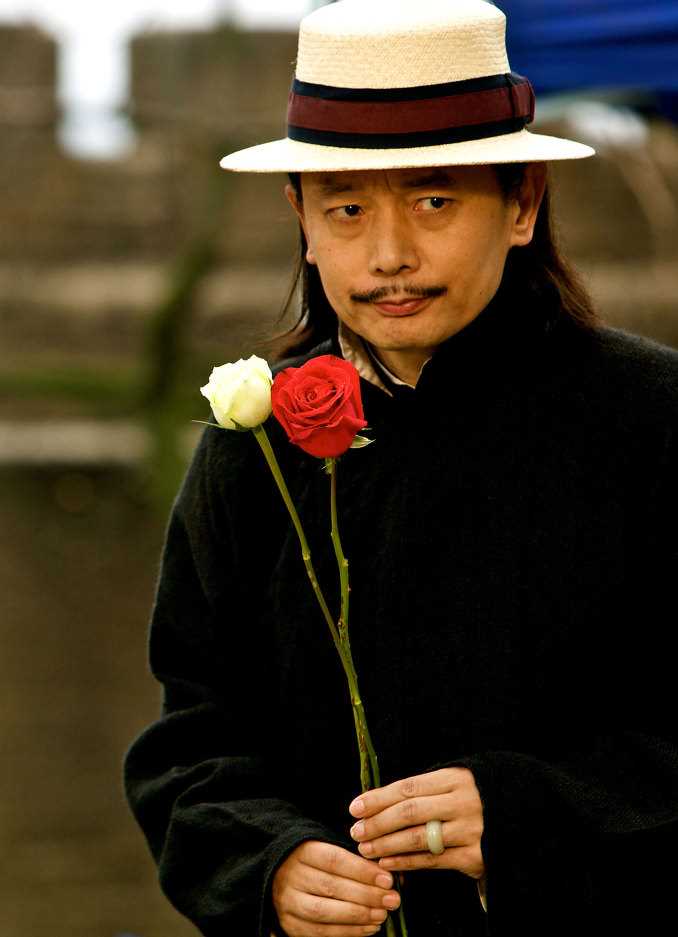 让子弹飞马邦德