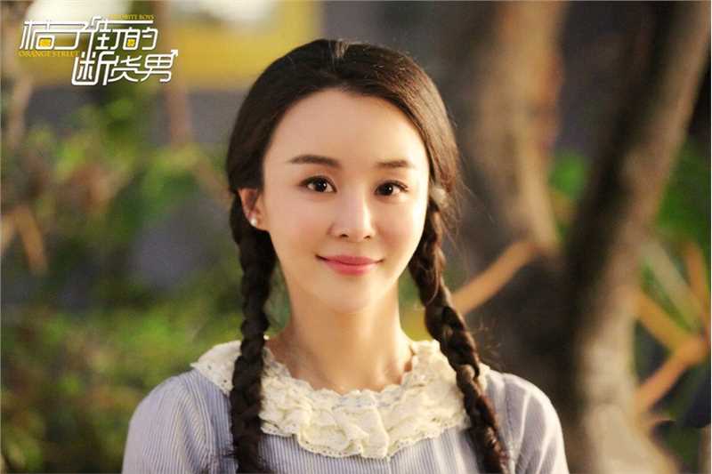 桔子街的断货男姜喜乐