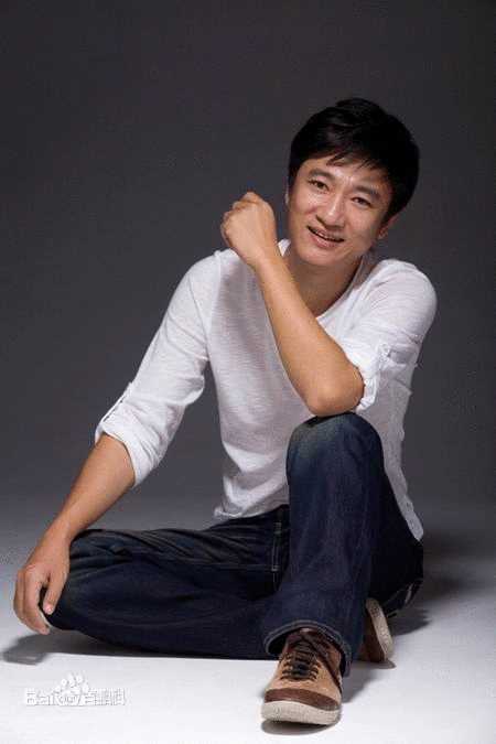 前妻的车站冯国强