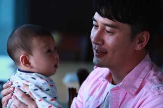 转身遇到你许可