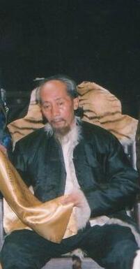 林海雪原座山雕