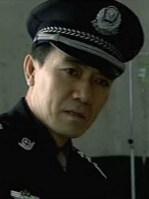 第5个空弹壳田志平