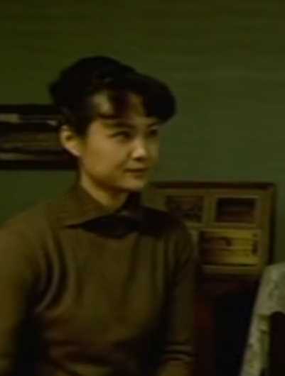 第5个空弹壳卜玉琴