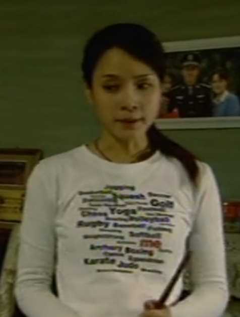 第5个空弹壳田小梅