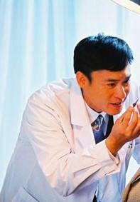 青城之恋谢维西