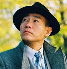 青城之恋赵振航